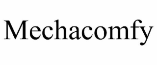 mechacomfy