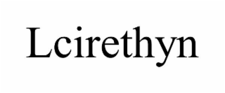 lcirethyn