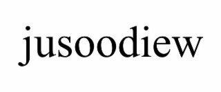 jusoodiew