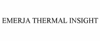 emerja thermal insight