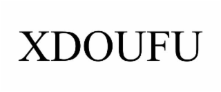 xdoufu