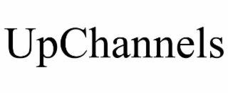 upchannels