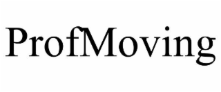 profmoving