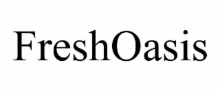 freshoasis