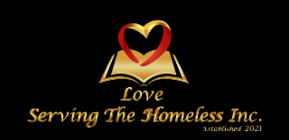 love serving the homeless inc.