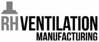 rh ventilation manufacturing