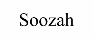 soozah