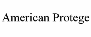 american protege