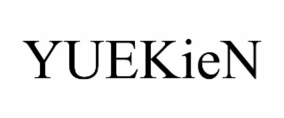 yuekien