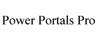 power portals pro
