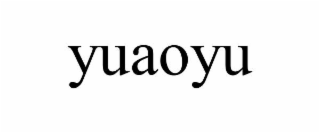 yuaoyu