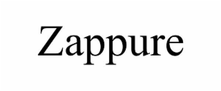 zappure