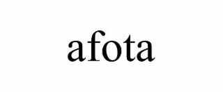 afota