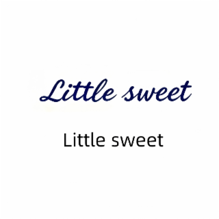 little sweet
