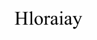 hloraiay
