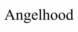 angelhood