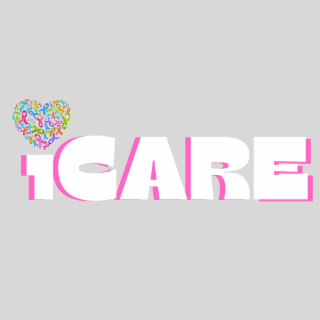 the word "icare" appears in the drawing.
