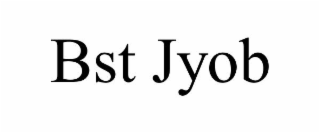 bst jyob