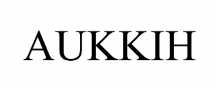 aukkih