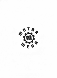 motor wear m
