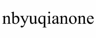 nbyuqianone
