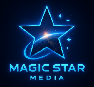 magic star media