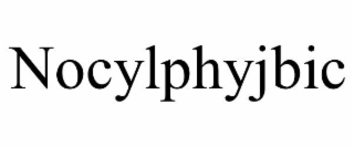 nocylphyjbic