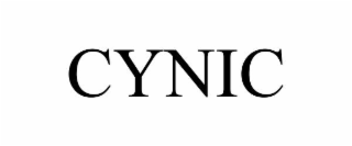 cynic