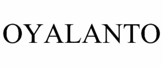 oyalanto