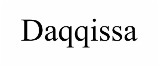 daqqissa