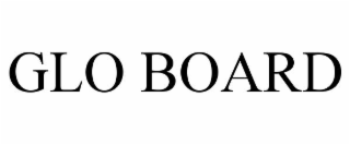 glo board