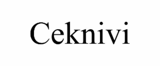 ceknivi
