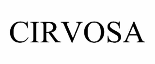cirvosa