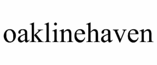 oaklinehaven