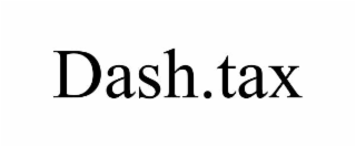dash.tax