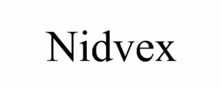 nidvex