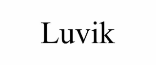 luvik