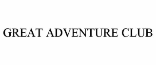 great adventure club