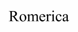 romerica