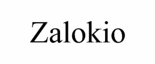 zalokio