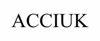 acciuk