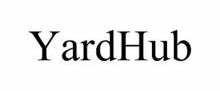 yardhub