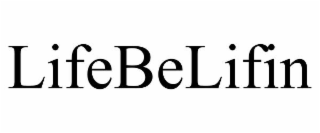 lifebelifin