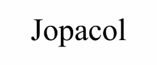 jopacol