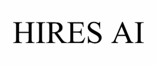 hires ai