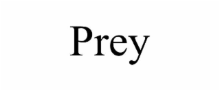 prey