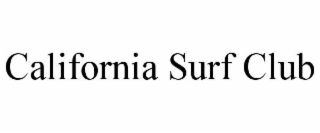 california surf club