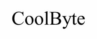 coolbyte