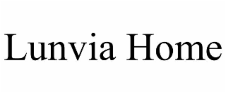 lunvia home