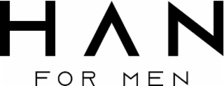 han for men